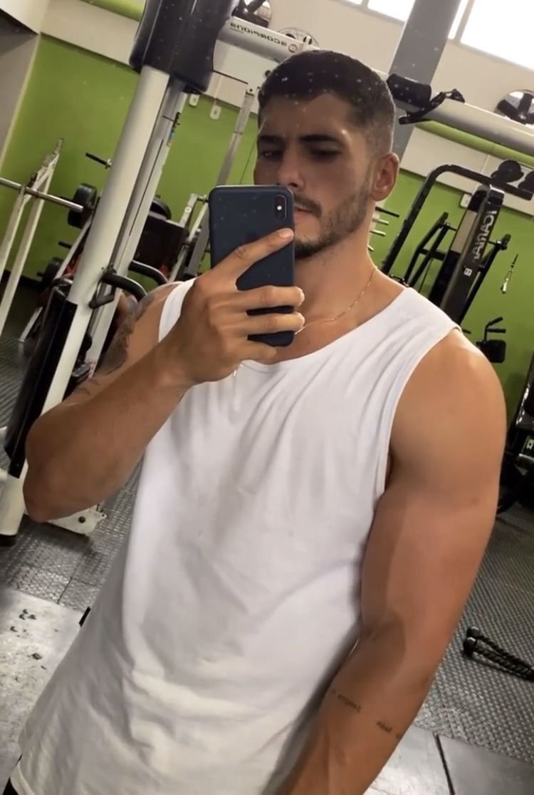 Lucas Souza